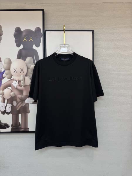 2026年3月30日入荷新作Louis Vuitton半袖T...