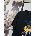 2026年3月30日入荷新作Louis Vuitton半袖Tシャツ春夏高品質超厳選★入手困難/LD工場