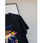 2026年3月30日入荷新作Louis Vuitton半袖Tシャツ春夏高品質超厳選★入手困難/LD工場