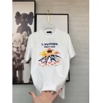 2026年3月30日入荷新作Louis Vuitton半袖Tシャツ春夏高品質超厳選★入手困難/LD工場