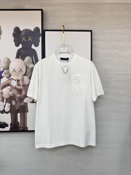 2026年3月30日入荷新作Louis Vuitton半袖T...