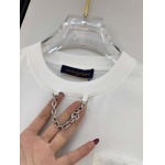 2026年3月30日入荷新作Louis Vuitton半袖Tシャツ春夏高品質超厳選★入手困難/LD工場