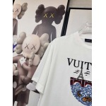 2026年3月30日入荷新作Louis Vuitton半袖Tシャツ春夏高品質超厳選★入手困難/LD工場
