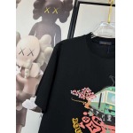 2026年3月30日入荷新作Louis Vuitton半袖Tシャツ春夏高品質超厳選★入手困難/LD工場