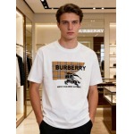 2026年3月31日入荷新作Burberry半袖Tシャツ春夏高品質超厳選★入手困難/LD工場