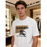 2026年3月31日入荷新作Burberry半袖Tシャツ春夏高品質超厳選★入手困難/LD工場