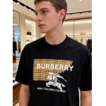 2026年3月31日入荷新作Burberry半袖Tシャツ春夏高品質超厳選★入手困難/LD工場
