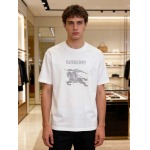 2026年3月31日入荷新作Burberry半袖Tシャツ春夏高品質超厳選★入手困難/LD工場