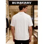 2026年3月31日入荷新作Burberry半袖Tシャツ春夏高品質超厳選★入手困難/LD工場