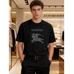 2026年3月31日入荷新作Burberry半袖Tシャツ春夏高品質超厳選★入手困難/LD工場