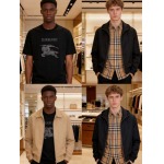 2026年3月31日入荷新作Burberry半袖Tシャツ春夏高品質超厳選★入手困難/LD工場