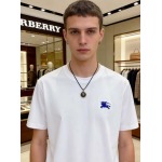 2026年3月31日入荷新作Burberry半袖Tシャツ春夏高品質超厳選★入手困難/LD工場