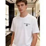 2026年3月31日入荷新作Givenchy半袖Tシャツ春夏高品質超厳選★入手困難/LD工場
