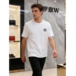 2026年3月31日入荷新作LOEWE半袖Tシャツ春夏高品質超厳選★入手困難/LD工場