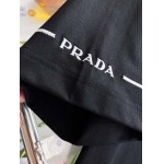 2026年3月31日入荷新作Prada半袖Tシャツ春夏高品質超厳選★入手困難/LD工場