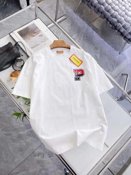 2026年3月31日入荷新作HERMES半袖Tシャツ春夏高品...