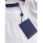 2026年3月31日入荷新作Louis Vuitton半袖Tシャツ春夏高品質超厳選★入手困難/LD工場