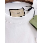 2026年3月31日入荷新作Gucci半袖Tシャツ春夏高品質超厳選★入手困難/LD工場