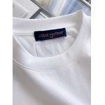 2026年3月31日入荷新作Louis Vuitton半袖Tシャツ春夏高品質超厳選★入手困難/LD工場