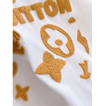 2026年3月31日入荷新作Louis Vuitton半袖Tシャツ春夏高品質超厳選★入手困難/LD工場