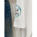 2026年3月31日入荷新作Fendi半袖Tシャツ春夏高品質超厳選★入手困難/LD工場