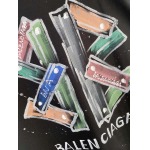 2026年3月31日入荷新作BALENCIAGA半袖Tシャツ春夏高品質超厳選★入手困難/LD工場