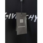 2026年3月31日入荷新作Givenchy半袖Tシャツ春夏高品質超厳選★入手困難/LD工場