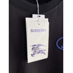 2026年3月31日入荷新作Burberry半袖Tシャツ春夏高品質超厳選★入手困難/LD工場