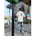 2026年3月31日入荷新作Burberry半袖Tシャツ春夏高品質超厳選★入手困難/LD工場