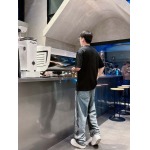 2026年3月31日入荷新作Prada半袖Tシャツ春夏高品質超厳選★入手困難/LD工場