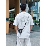 2026年3月31日入荷新作STON ISLAND半袖Tシャツ春夏高品質超厳選★入手困難/LD工場