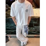 2026年3月31日入荷新作STON ISLAND半袖Tシャツ春夏高品質超厳選★入手困難/LD工場