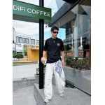 2026年3月31日入荷新作STON ISLAND半袖Tシャツ春夏高品質超厳選★入手困難/LD工場