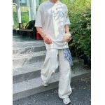 2026年3月31日入荷新作Louis Vuitton半袖Tシャツ春夏高品質超厳選★入手困難/LD工場