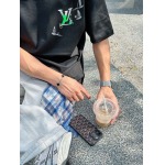 2026年3月31日入荷新作Louis Vuitton半袖Tシャツ春夏高品質超厳選★入手困難/LD工場