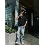 2026年3月31日入荷新作Gucci半袖Tシャツ春夏高品質超厳選★入手困難/LD工場