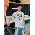 2026年3月31日入荷新作Dior半袖Tシャツ春夏高品質超厳選★入手困難/LD工場