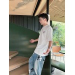 2026年3月31日入荷新作Burberry半袖Tシャツ春夏高品質超厳選★入手困難/LD工場