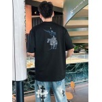 2026年3月31日入荷新作Burberry半袖Tシャツ春夏高品質超厳選★入手困難/LD工場