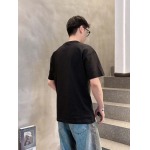 2026年3月31日入荷新作Prada半袖Tシャツ春夏高品質超厳選★入手困難/LD工場