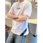 2026年3月31日入荷新作Prada半袖Tシャツ春夏高品質超厳選★入手困難/LD工場