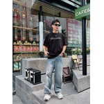 2026年3月31日入荷新作Louis Vuitton半袖Tシャツ春夏高品質超厳選★入手困難/LD工場