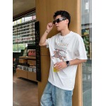 2026年3月31日入荷新作Burberry半袖Tシャツ春夏高品質超厳選★入手困難/LD工場