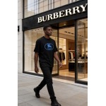 2026年3月31日入荷新作Burberry半袖Tシャツ春夏高品質超厳選★入手困難/LD工場