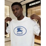 2026年3月31日入荷新作Burberry半袖Tシャツ春夏高品質超厳選★入手困難/LD工場