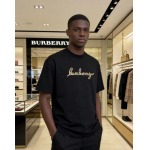 2026年3月31日入荷新作Burberry半袖Tシャツ春夏高品質超厳選★入手困難/LD工場