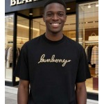 2026年3月31日入荷新作Burberry半袖Tシャツ春夏高品質超厳選★入手困難/LD工場