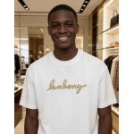 2026年3月31日入荷新作Burberry半袖Tシャツ春夏高品質超厳選★入手困難/LD工場