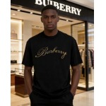 2026年3月31日入荷新作Burberry半袖Tシャツ春夏高品質超厳選★入手困難/LD工場
