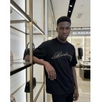 2026年3月31日入荷新作Burberry半袖Tシャツ春夏高品質超厳選★入手困難/LD工場